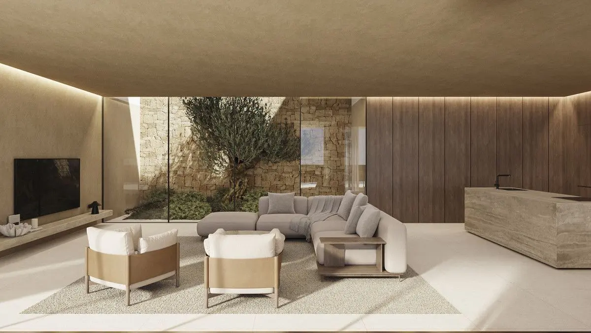 Villa Of 502 M² In Benissa, Spain