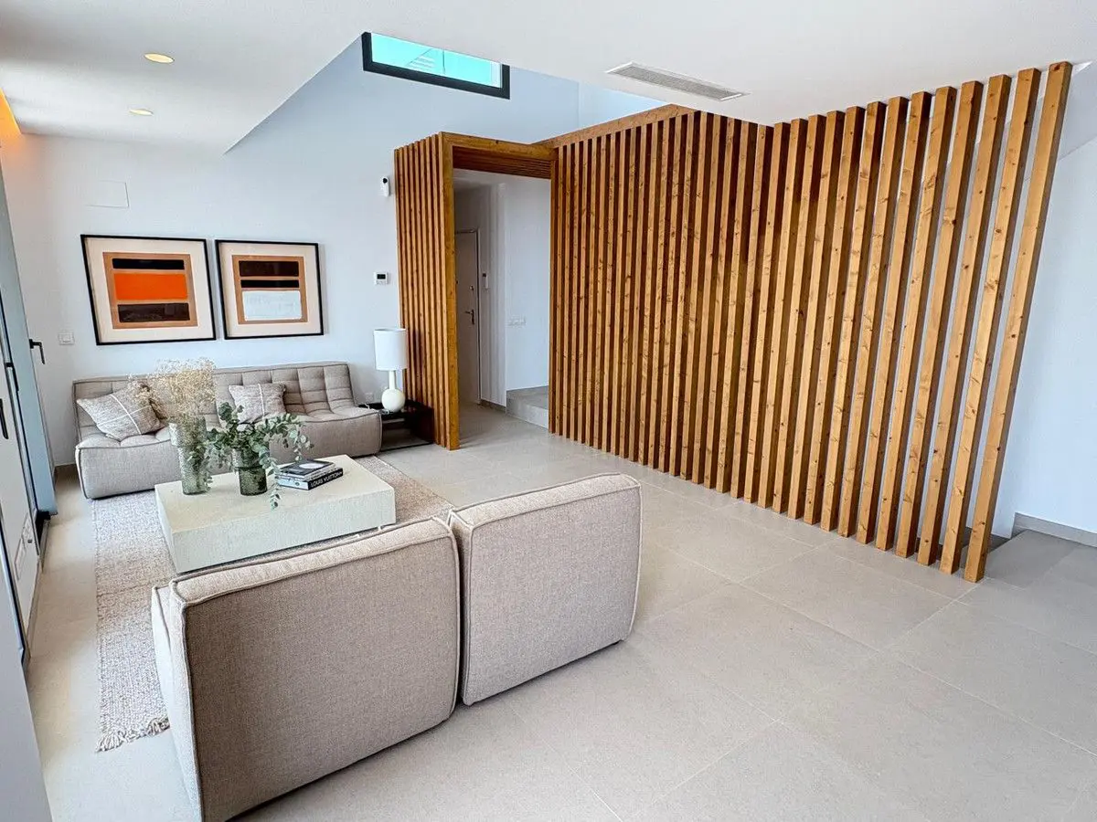 Villa 236 M² In Finestrat, Spain – Mediter Real Estate