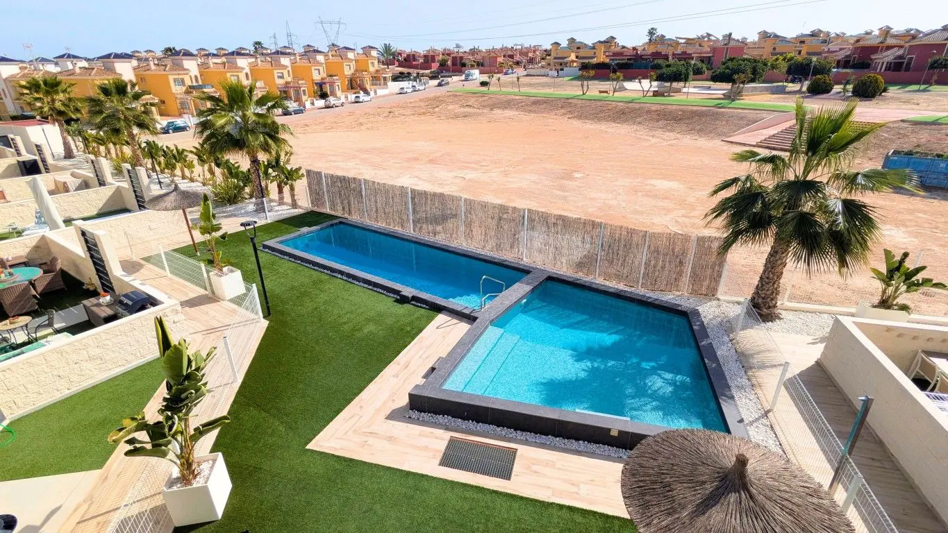 Apartment 72 M² In Algorfa, Spain – Mediter Real Estate