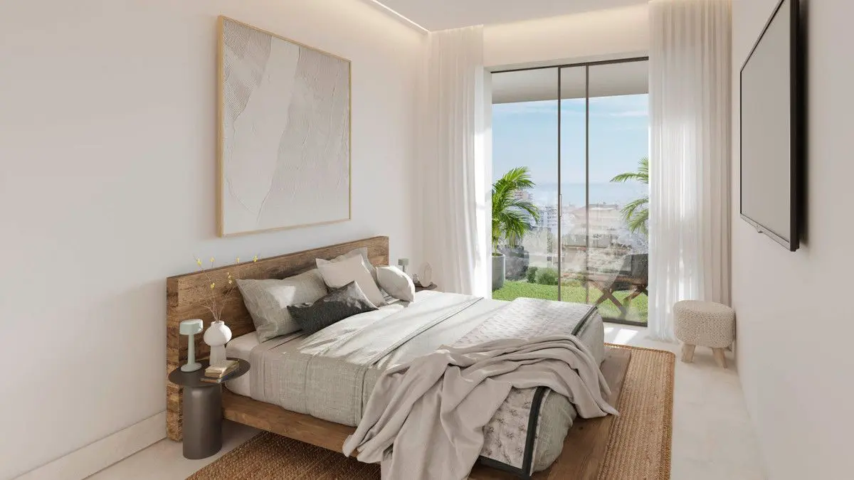 Villa Of 178 M² In Fuengirola, Spain