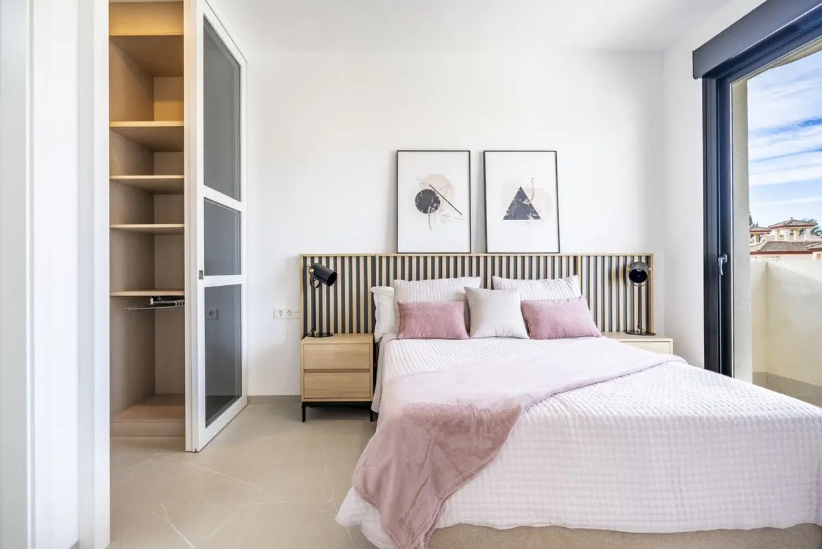 Villa Of 122 M² In Torre-pacheco, Spain