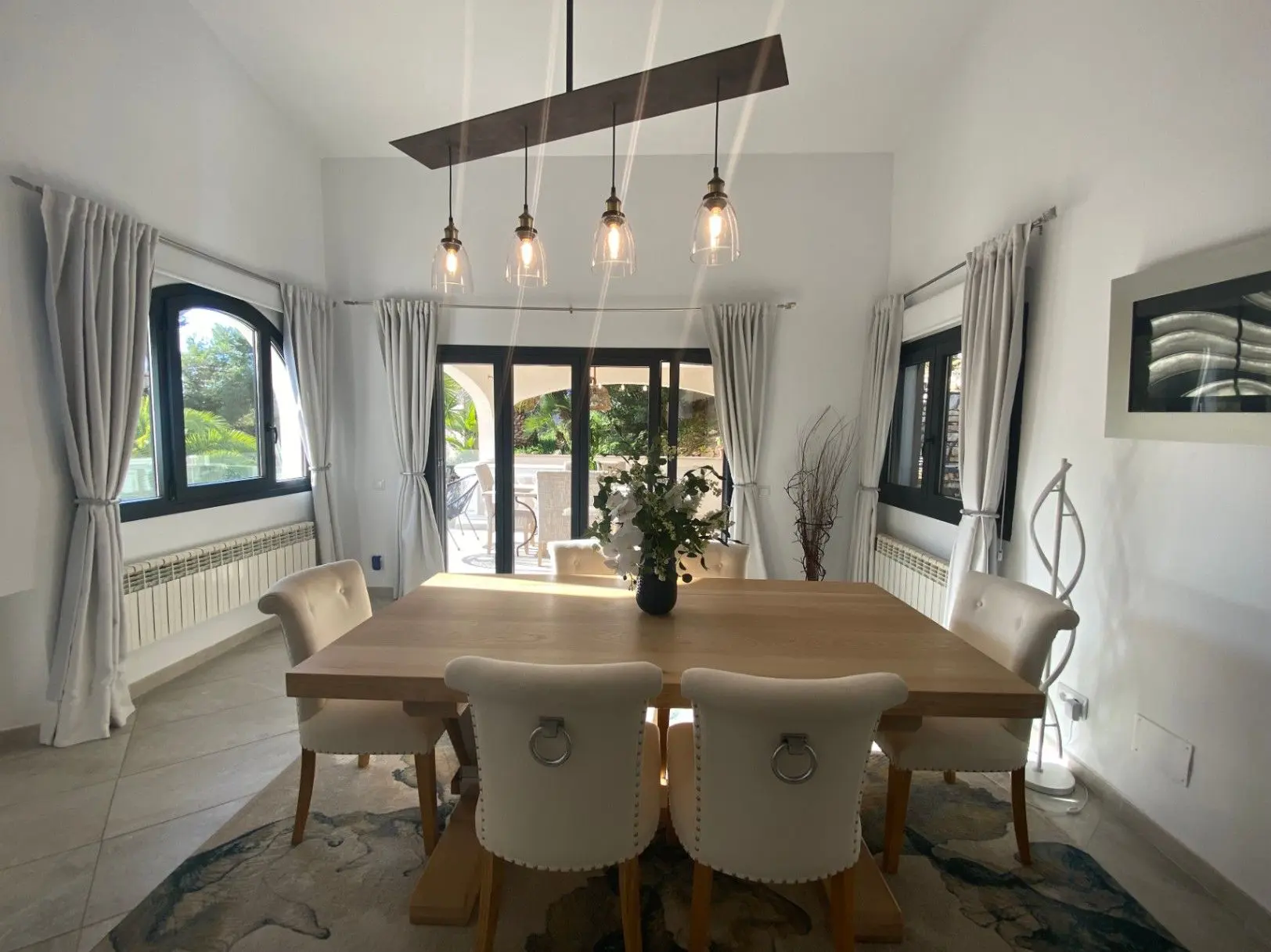 Villa 316 M² In Calvià, Spain – Mediter Real Estate