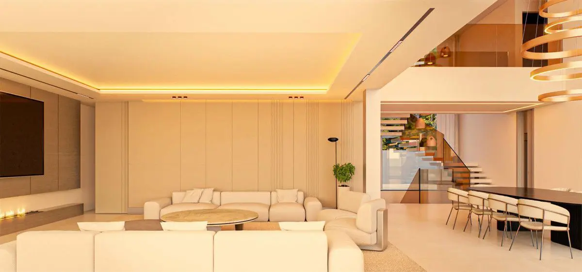 Villa 680 M² In Elviria, Spain – Mediter Real Estate