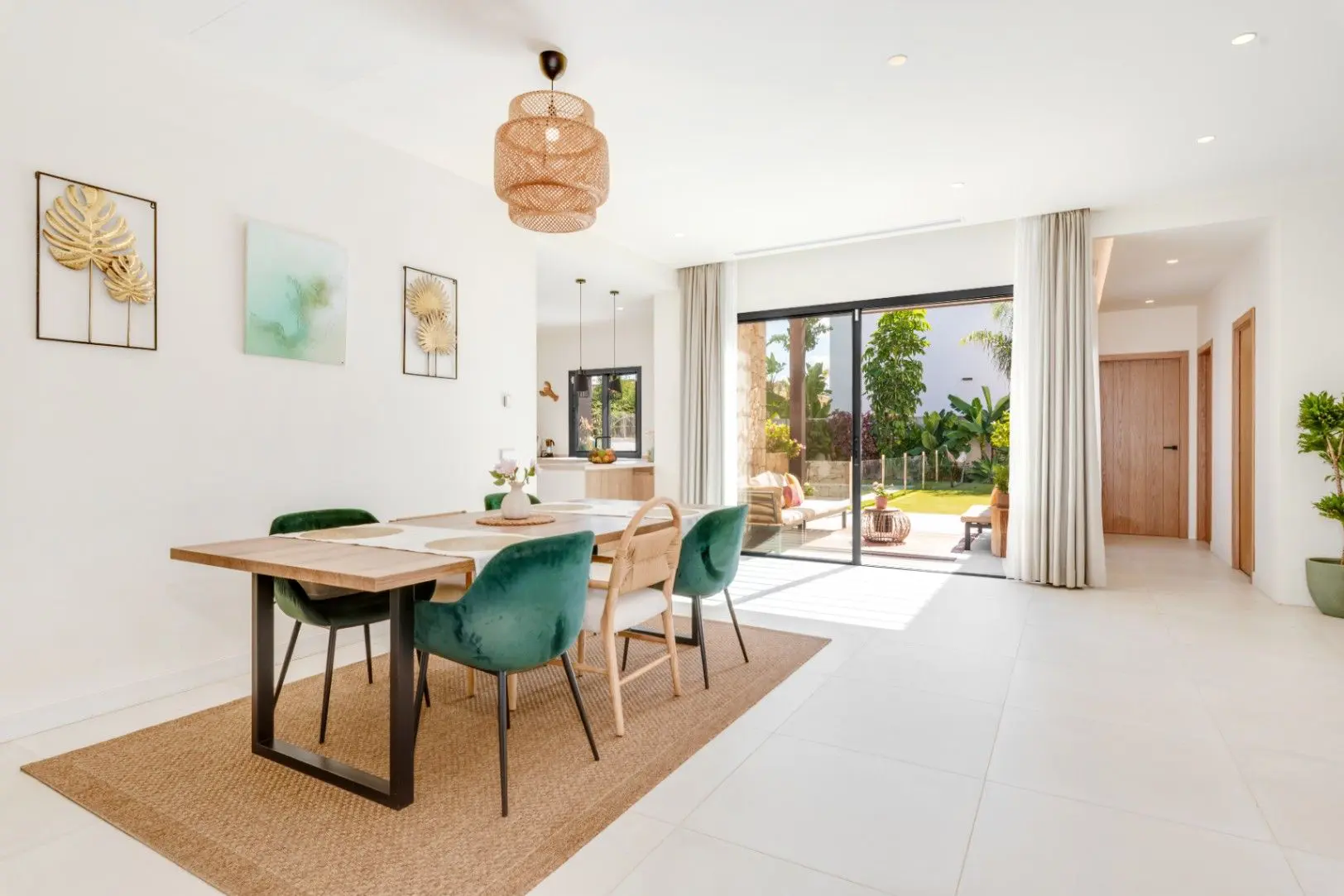 Villa 241 M² In Marratxí, Spain – Mediter Real Estate