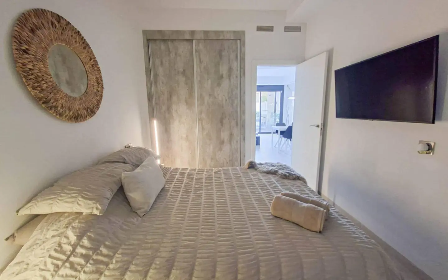 Villa Of 95 M² In Orihuela Costa