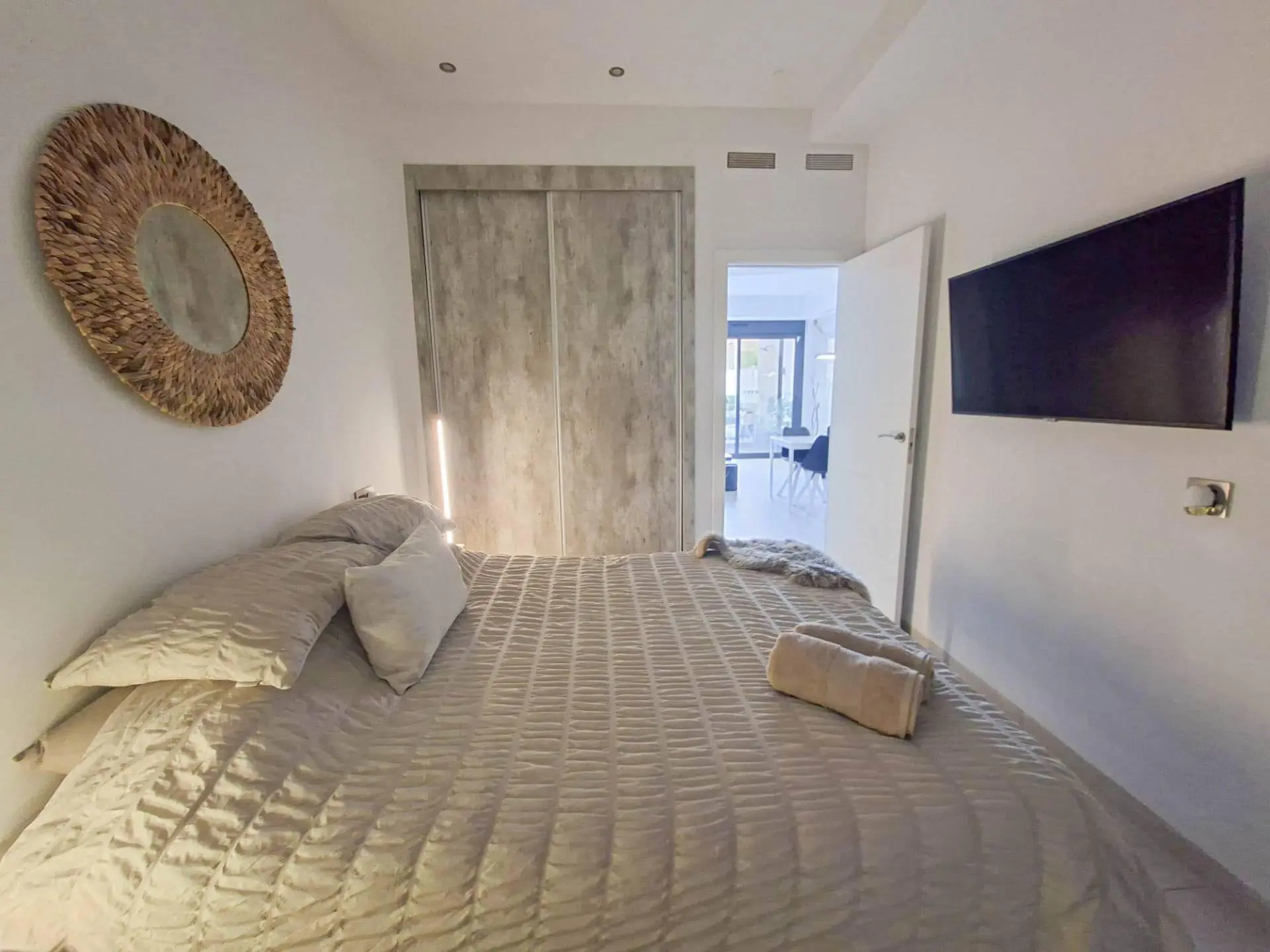 Villa 95 M² In Orihuela Costa, Spain – Mediter Real Estate