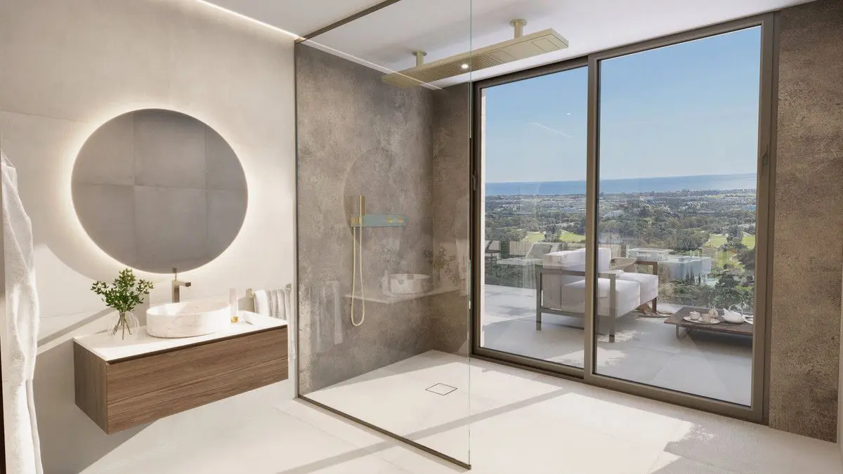 Villa Of 1107 M² In Benahavis, Spain