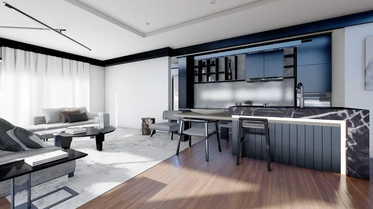 Villa 215 M² In Pedreguer, Spain – Mediter Real Estate
