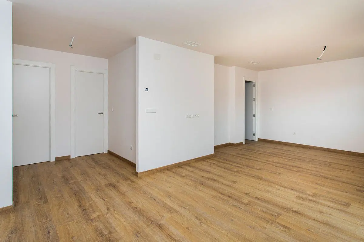 Apartment 101 M² In Hondon De Las Nieves, Spain – Mediter Real Estate