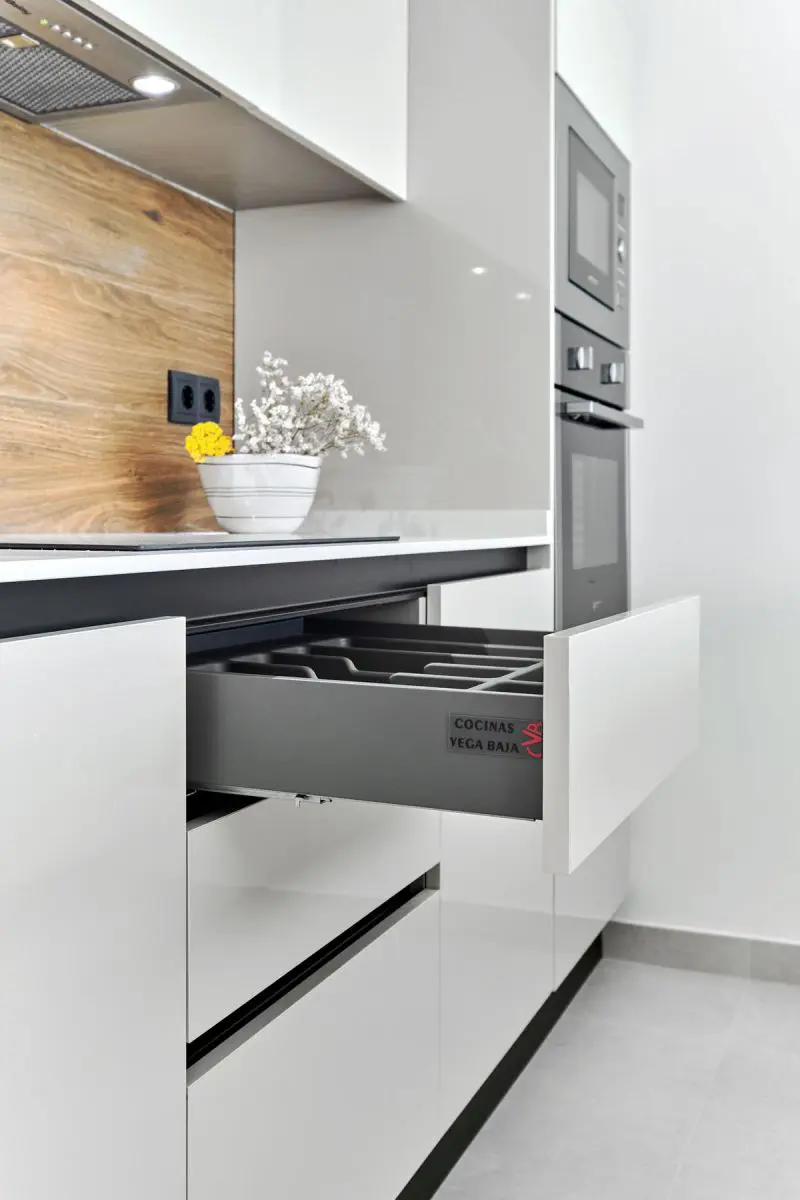 Apartment Of 103 M² In Torrevieja, Spain
