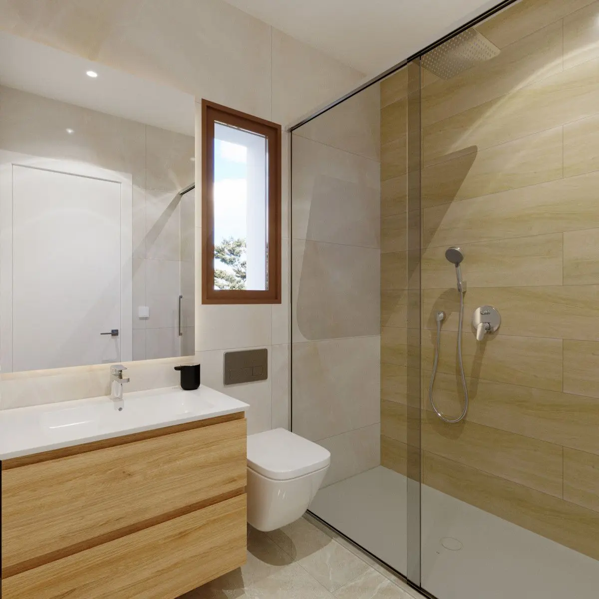 Villa 99 M² In La Marina, Spain – Mediter Real Estate