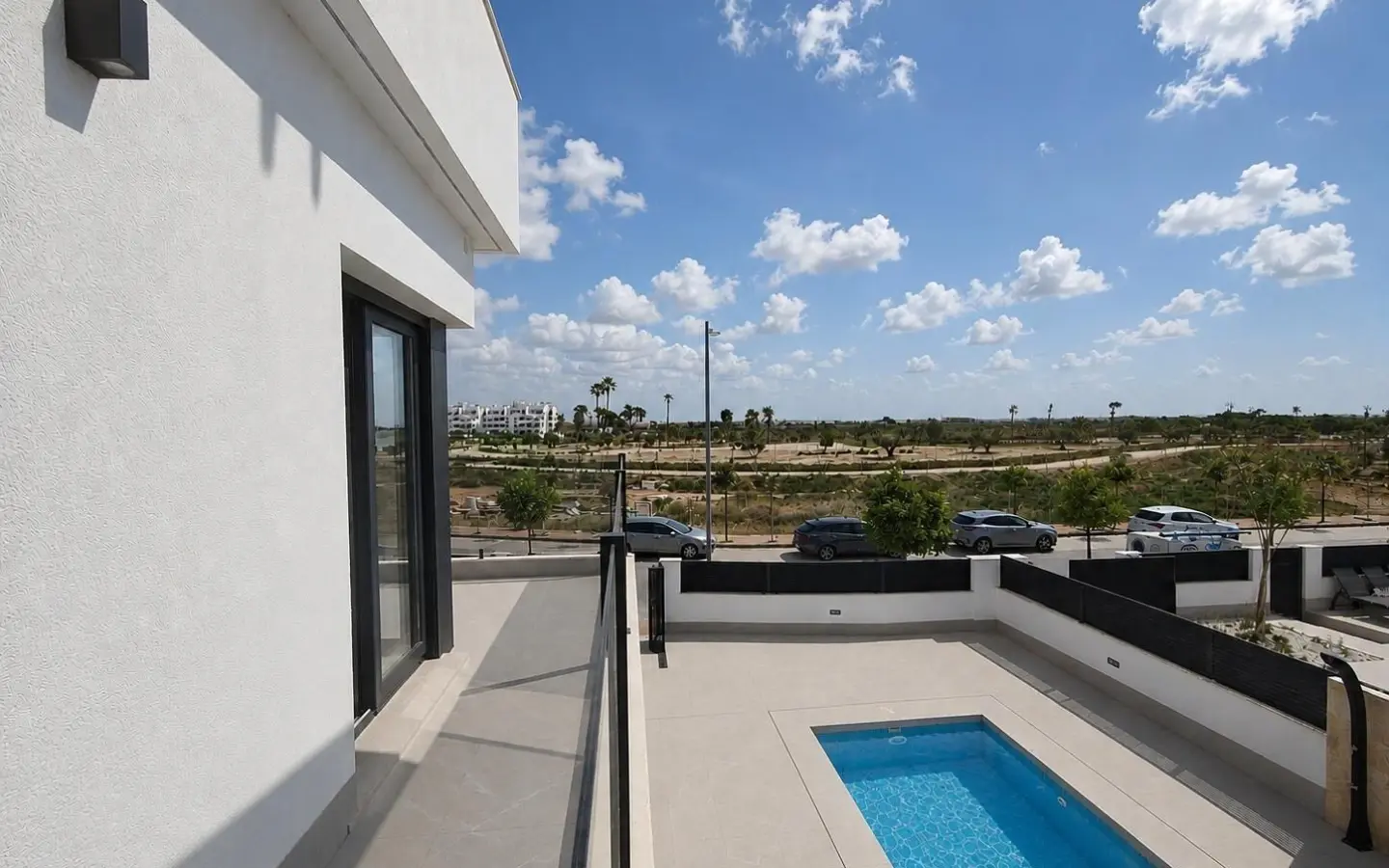 Villa Of 225 M² In Los Alcázares, Spain