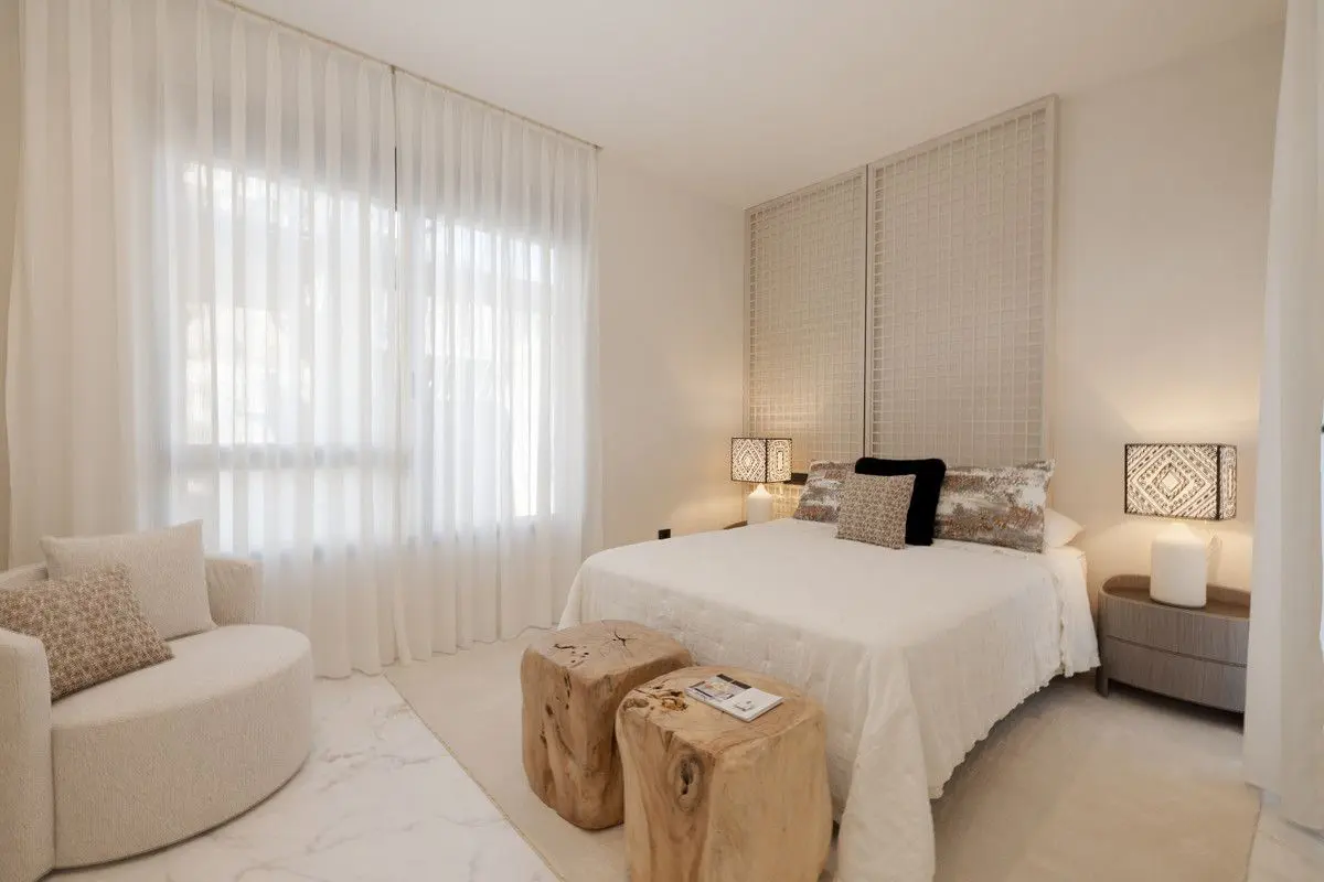 Apartment Of 234 M² In Estepona, Spain