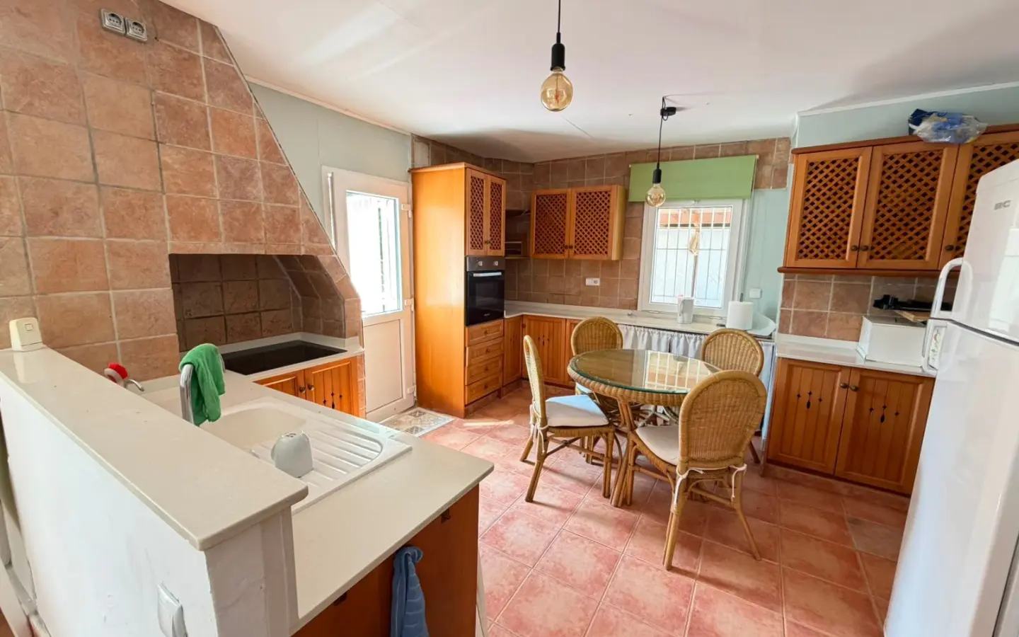 Villa Of 192 M² In Orihuela, Spain