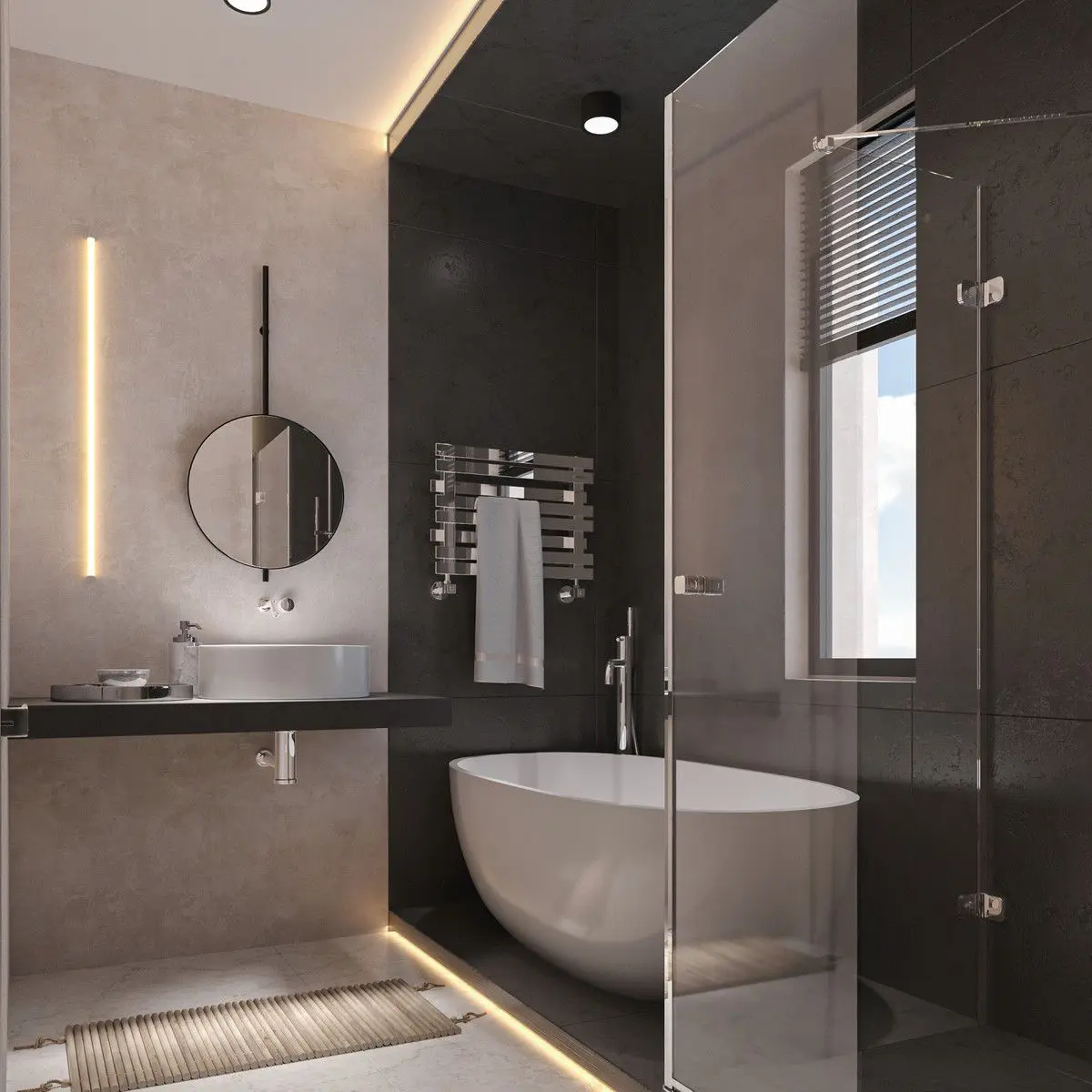 Apartment 92 M² In Estepona, Spain – Mediter Real Estate