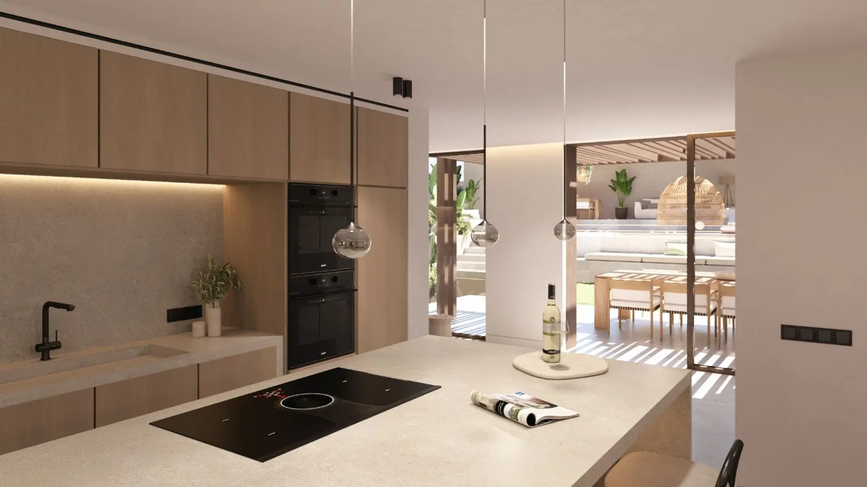 Villa 420 M² In Calvià, Spain – Mediter Real Estate