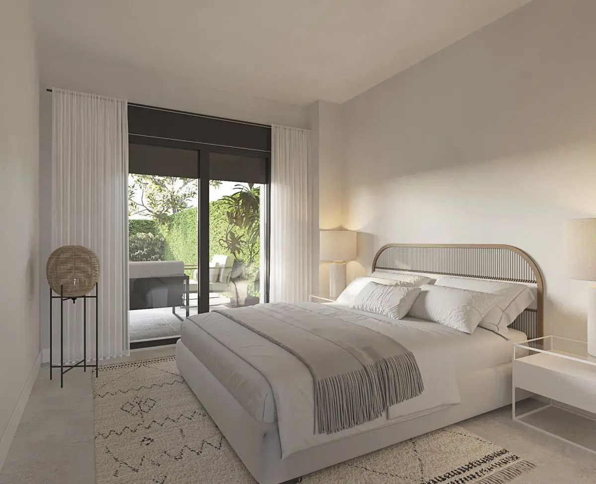 Apartment 118 M² In Casares, Spain – Mediter Real Estate