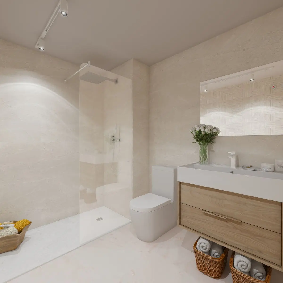 Apartment 83 M² In Casares, Spain – Mediter Real Estate