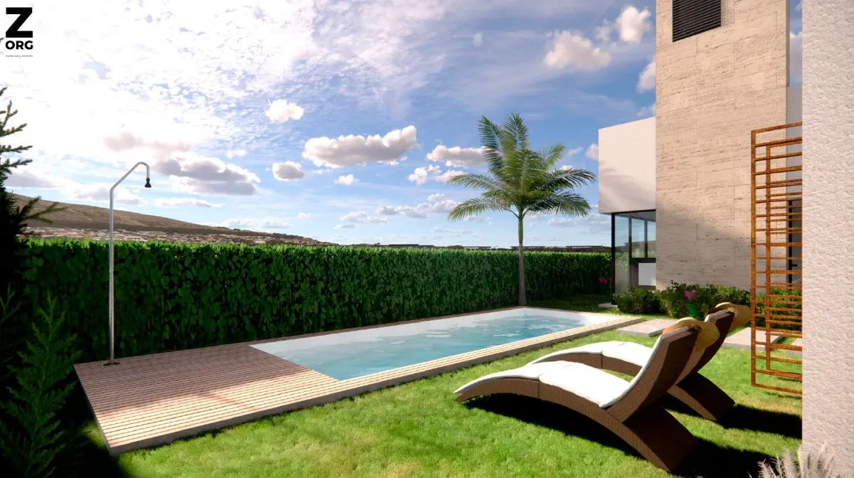 Villa Of 284 M² In Los Alcázares, Spain