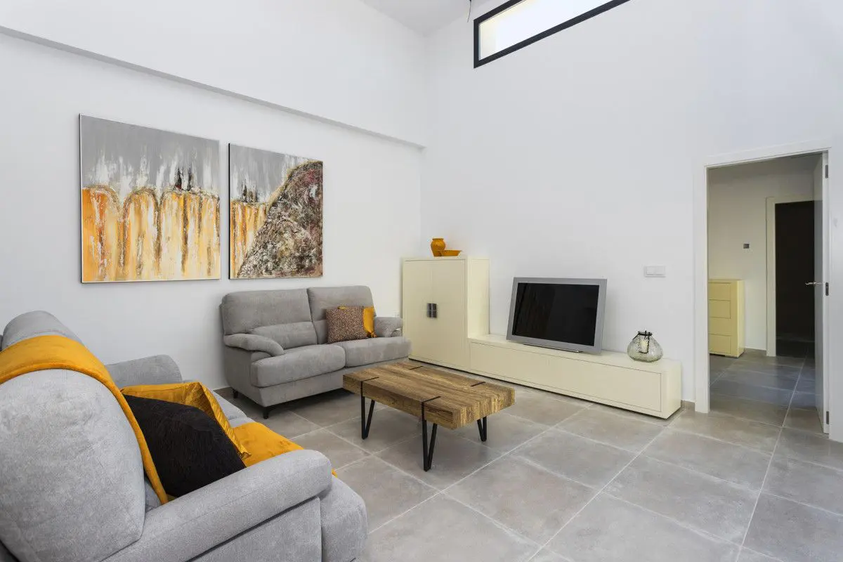 House 108 M² In Daya Nueva, Spain – Mediter Real Estate
