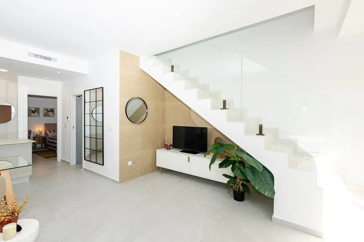 Villa Of 96 M² In Orihuela, Spain