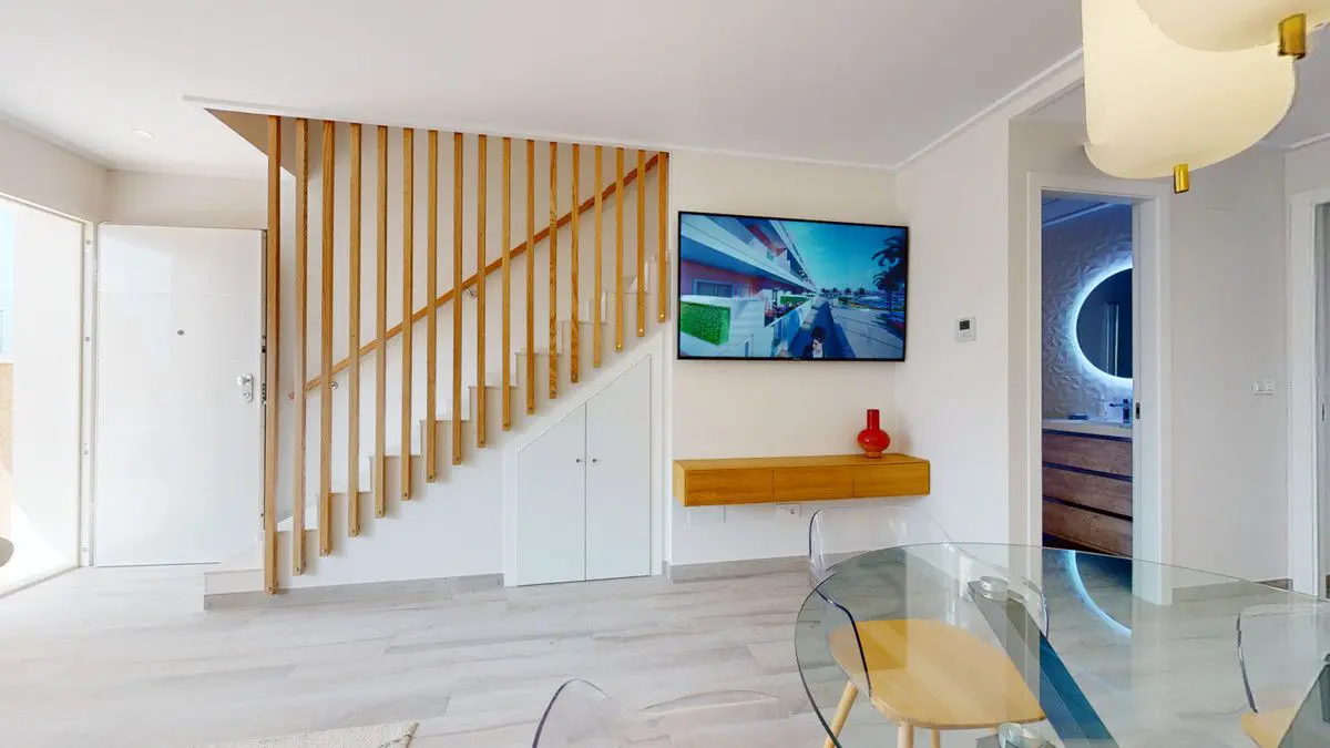 House Of 77 M² In Pilar De La Horadada, Spain