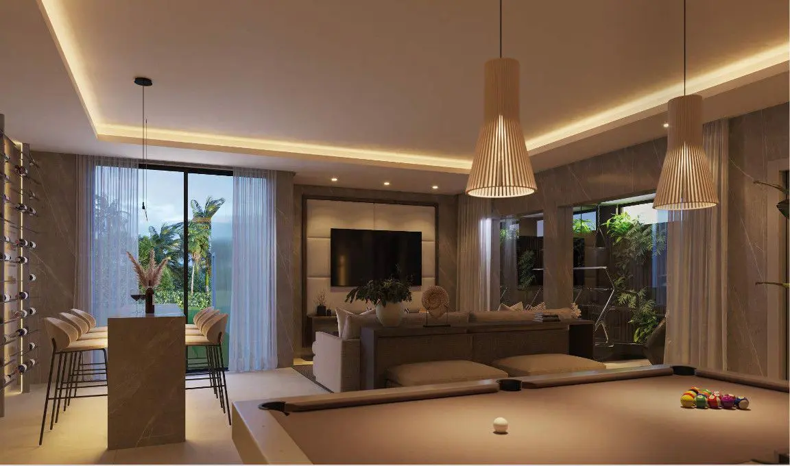Villa Of 548 M² In Estepona, Spain