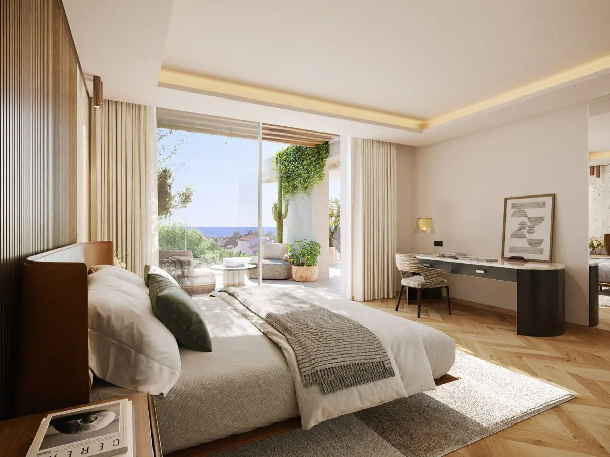 Apartment 307 M² In Marbella, Spain – Mediter Real Estate