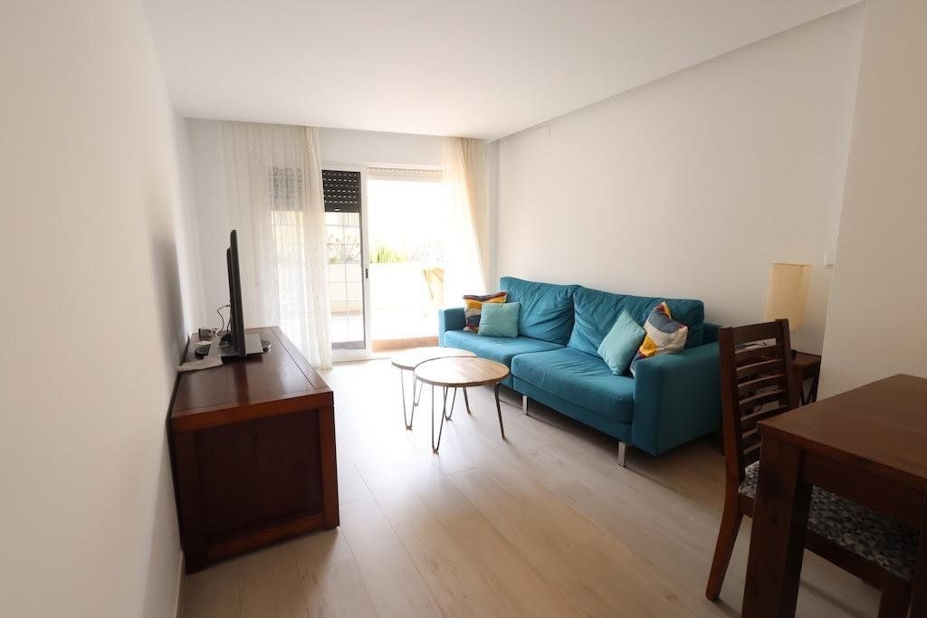 Apartment 101 M² In Orihuela Costa, Spain – Mediter Real Estate