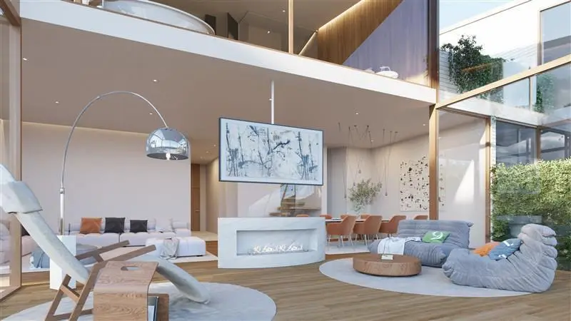 Villa 400 M² In Fuengirola, Spain – Mediter Real Estate