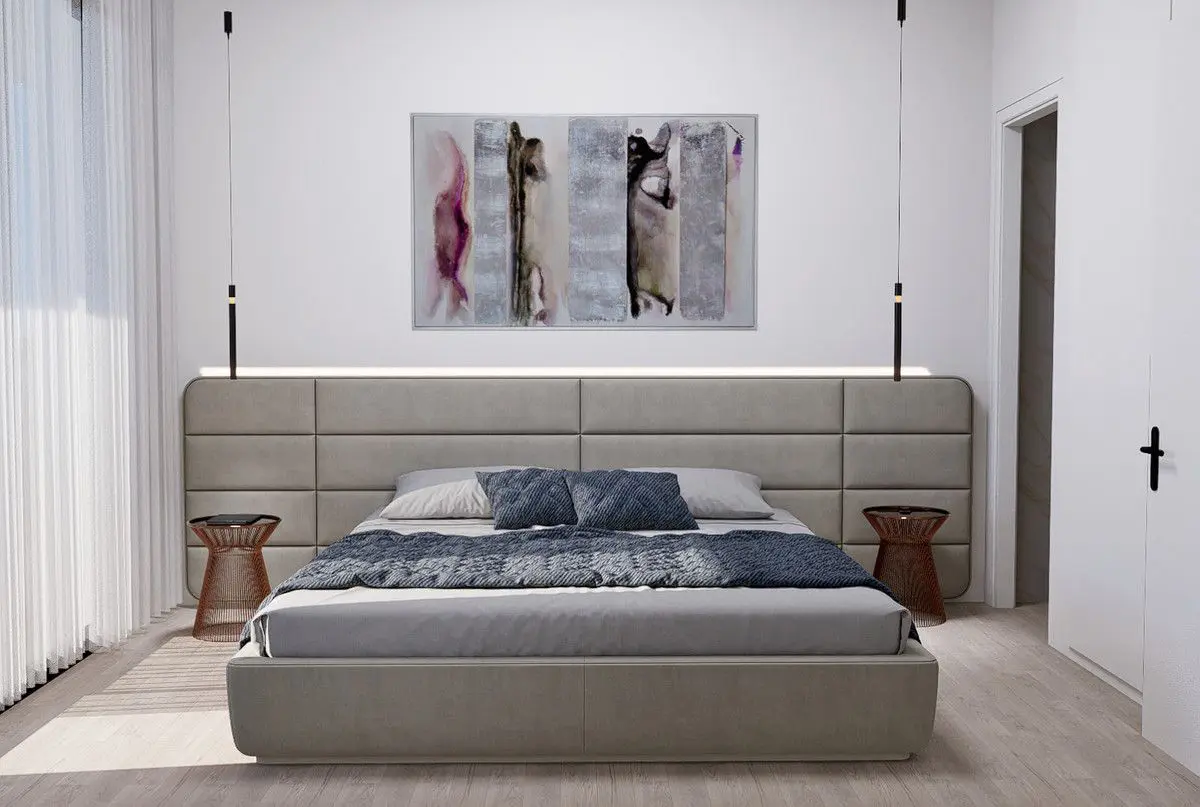 Villa 210 M² In Finestrat, Spain – Mediter Real Estate
