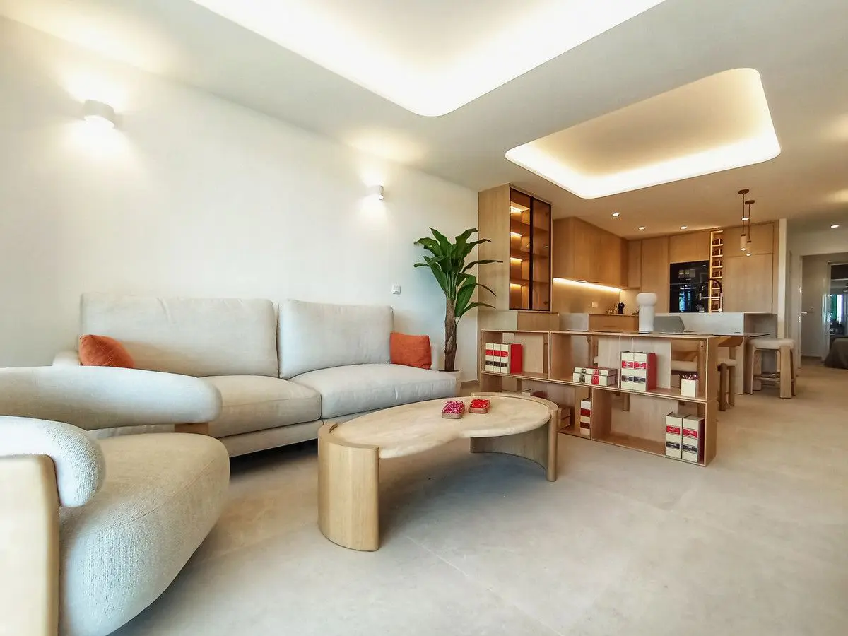 Apartment Of 82 M² With Mediter Real Estate Features In Benijofar, Spain