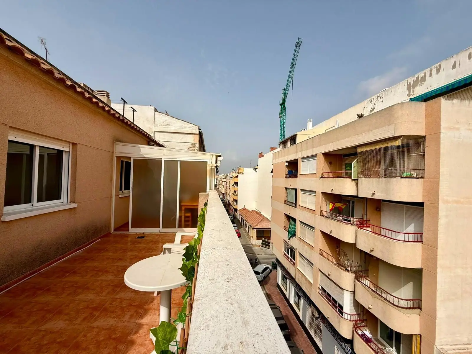 Penthouse 82 M² In Torrevieja, Spain – Mediter Real Estate