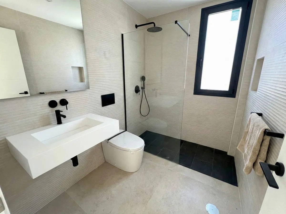 Villa Of 397 M² In Mijas, Spain