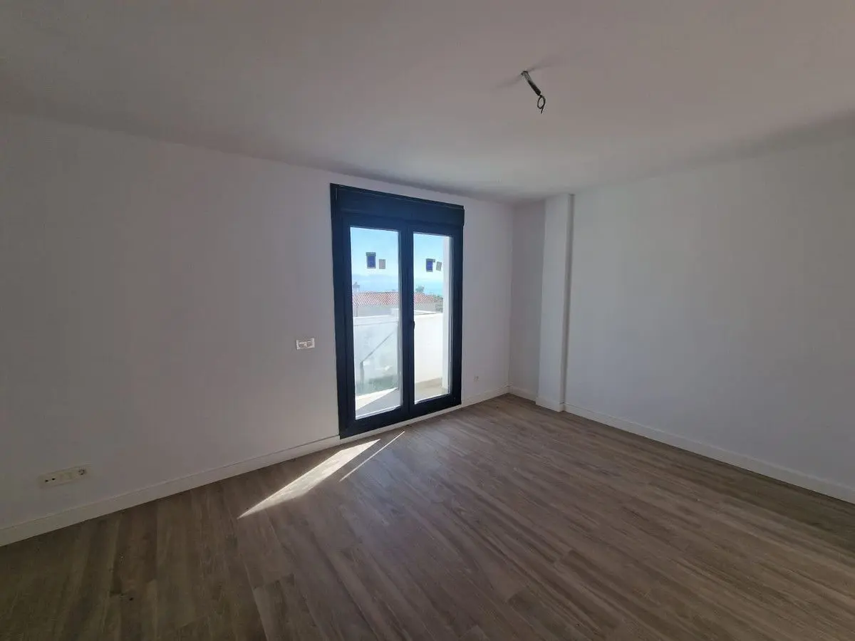 Villa Of 128 M² In Manilva, Spain
