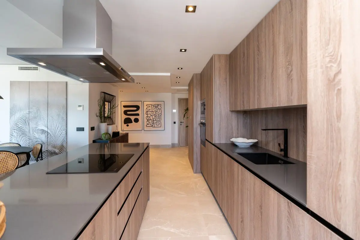 Apartment 110 M² In Istan, Spain – Mediter Real Estate