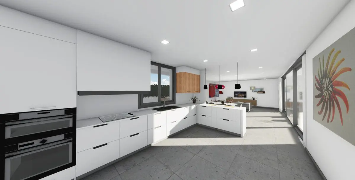 Villa 123 M² In San Juan De Los Terreros, Spain – Mediter Real Estate
