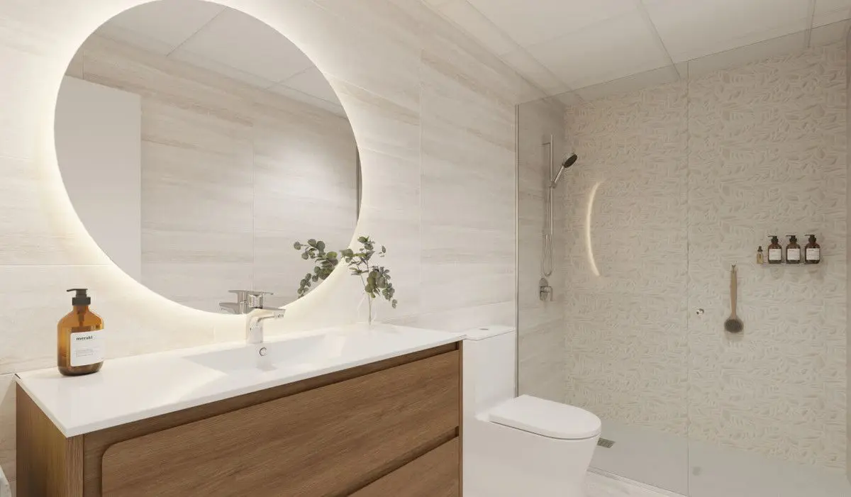 Villa Of 138 M² In Mijas, Spain