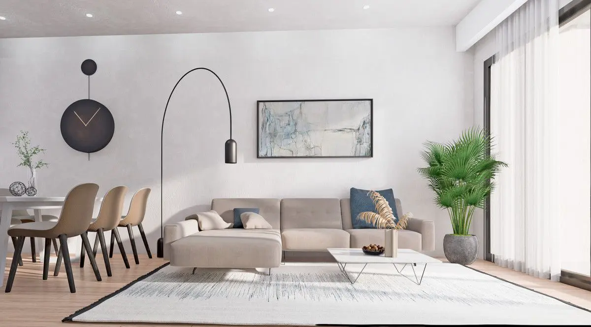 Villa 131 M² In Orihuela Costa, Spain – Mediter Real Estate