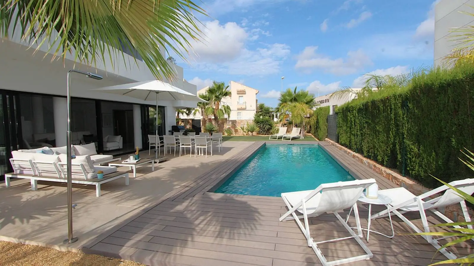 Villa 160 In Rojales, Spain – Mediter Real Estate
