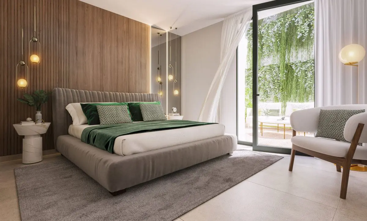 Apartment 195 M² In Estepona, Spain – Mediter Real Estate