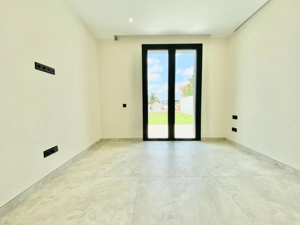 Villa Of 309 M² In Mijas, Spain