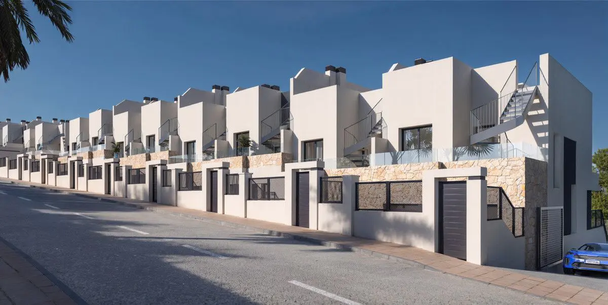 Villa Of 124 M² In Mijas, Spain