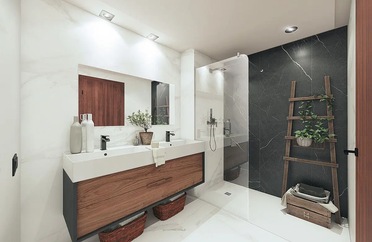 Apartment Of 138 M² In Marbella, Spain