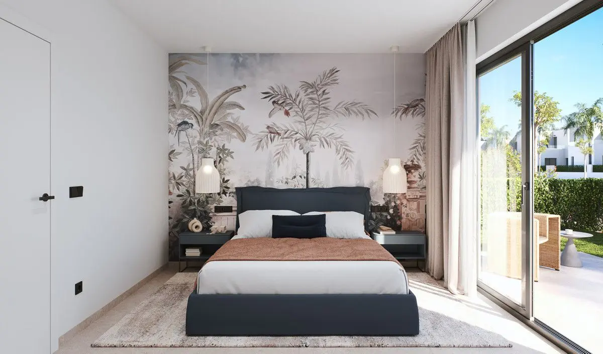 Apartment Of 109 M² In Torre – Pacheco, Spain