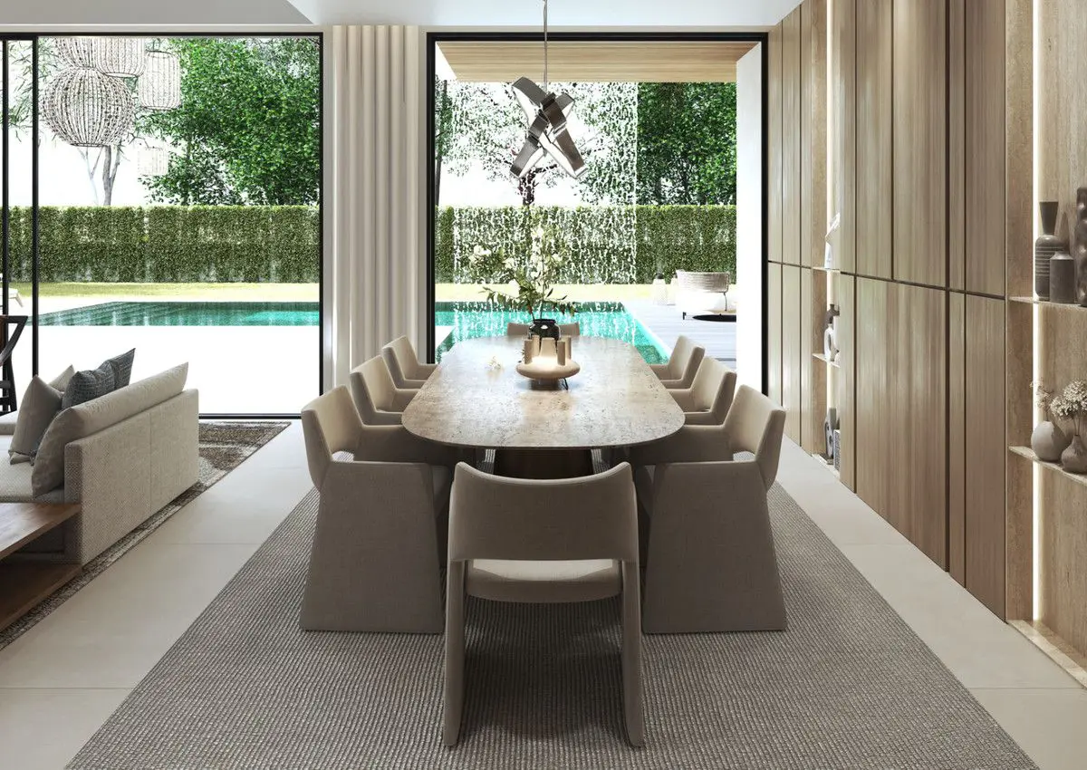 Villa Of 397 M² In Marbella, Spain