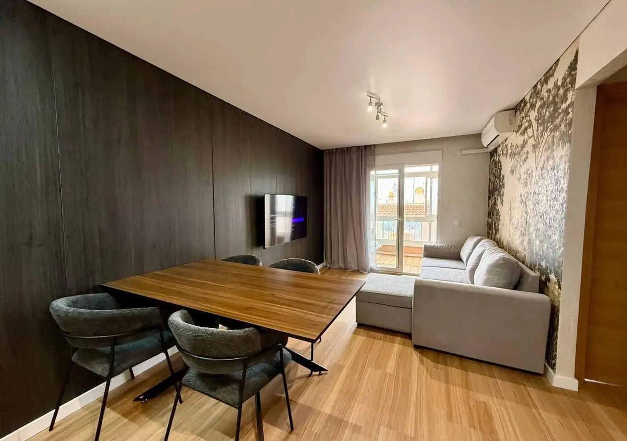 Apartment Of 64 M² In Torrevieja, Spain