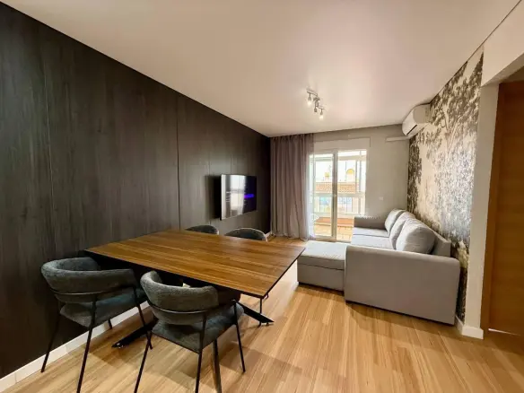 Apartment Of 64 M² In Torrevieja, Spain