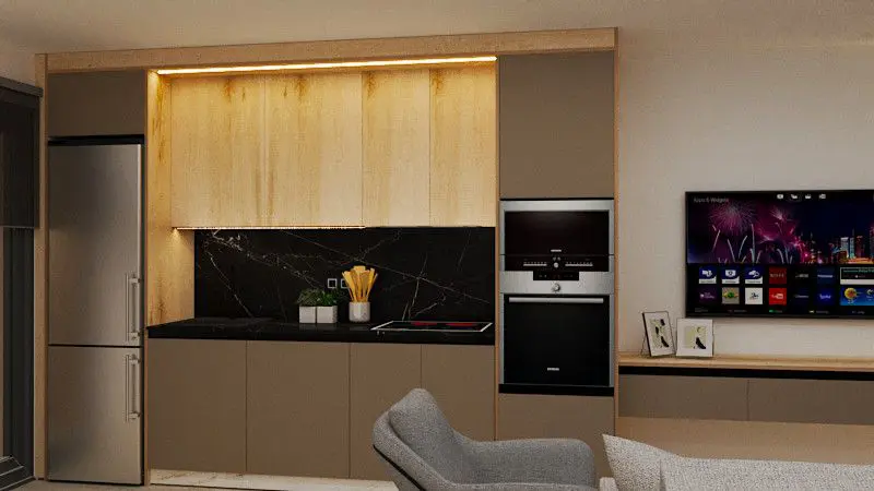 Apartment Of 81 M² In Pilar De La Horadada, Spain
