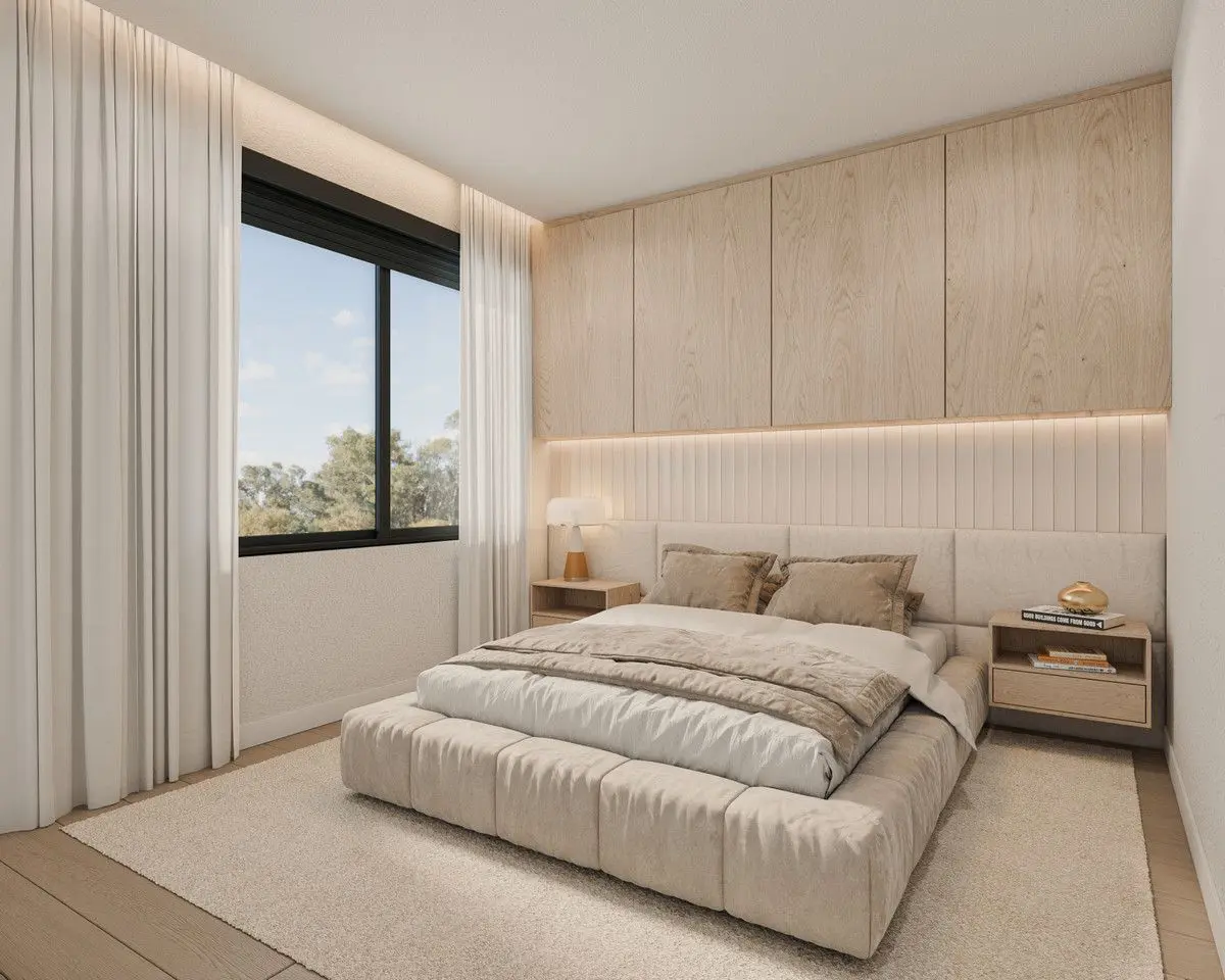 Apartment Of 66 M² In Fuengirola, Spain